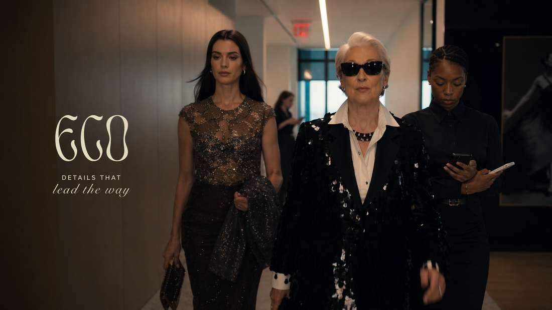 Il diavolo veste Prada 2: gli outfit che riscrivono le regole