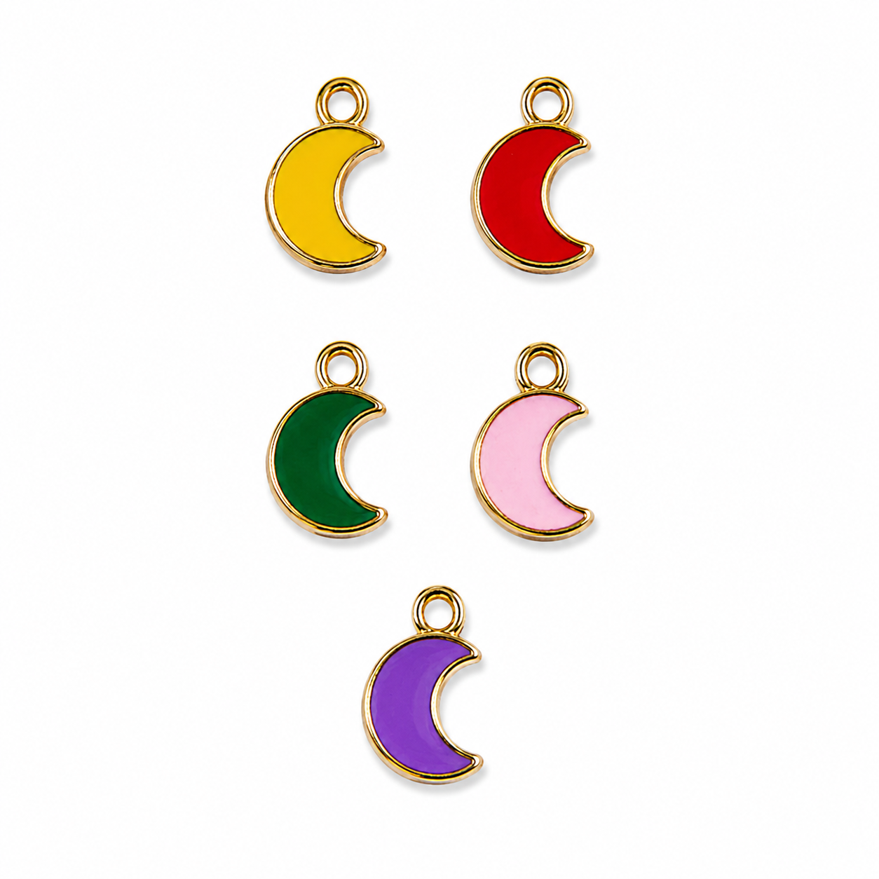 Lunette Charms