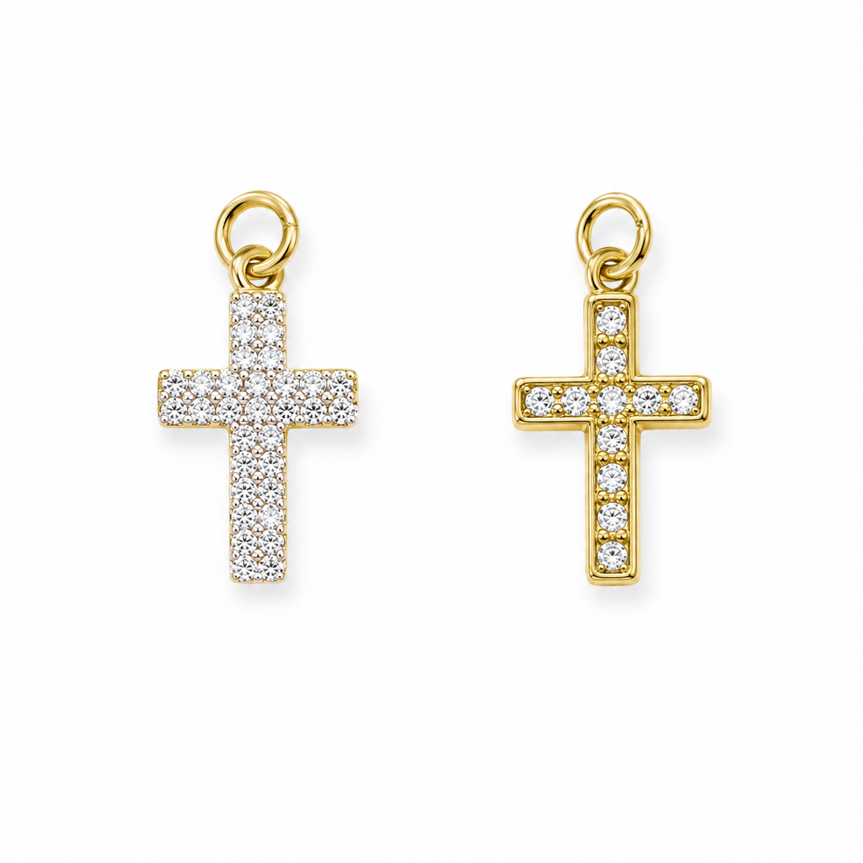 Blessed Charm