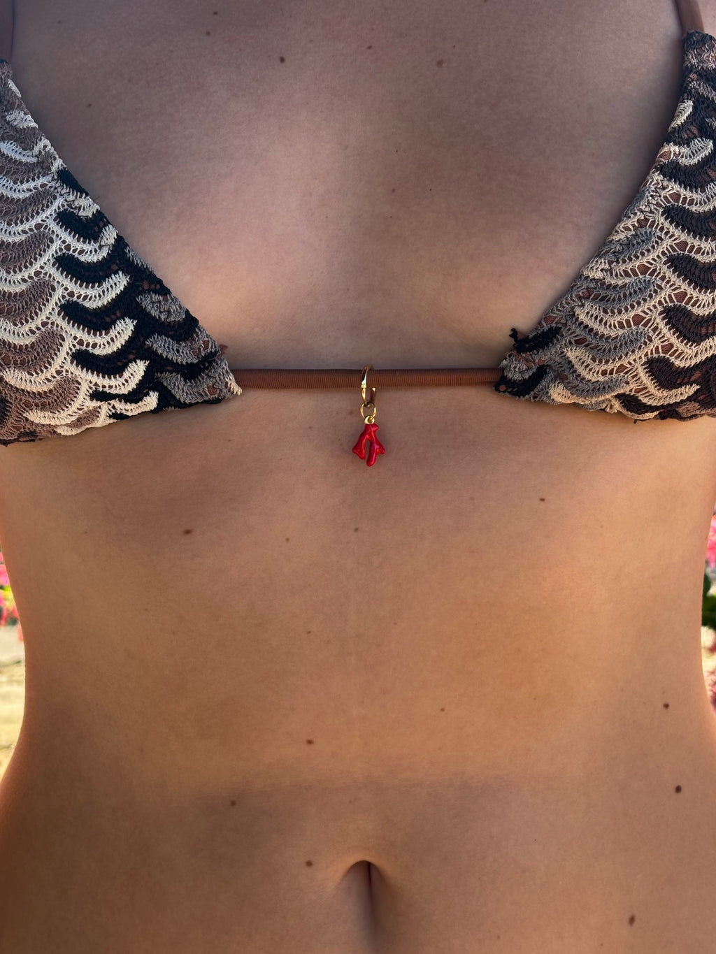 Corallo Charms