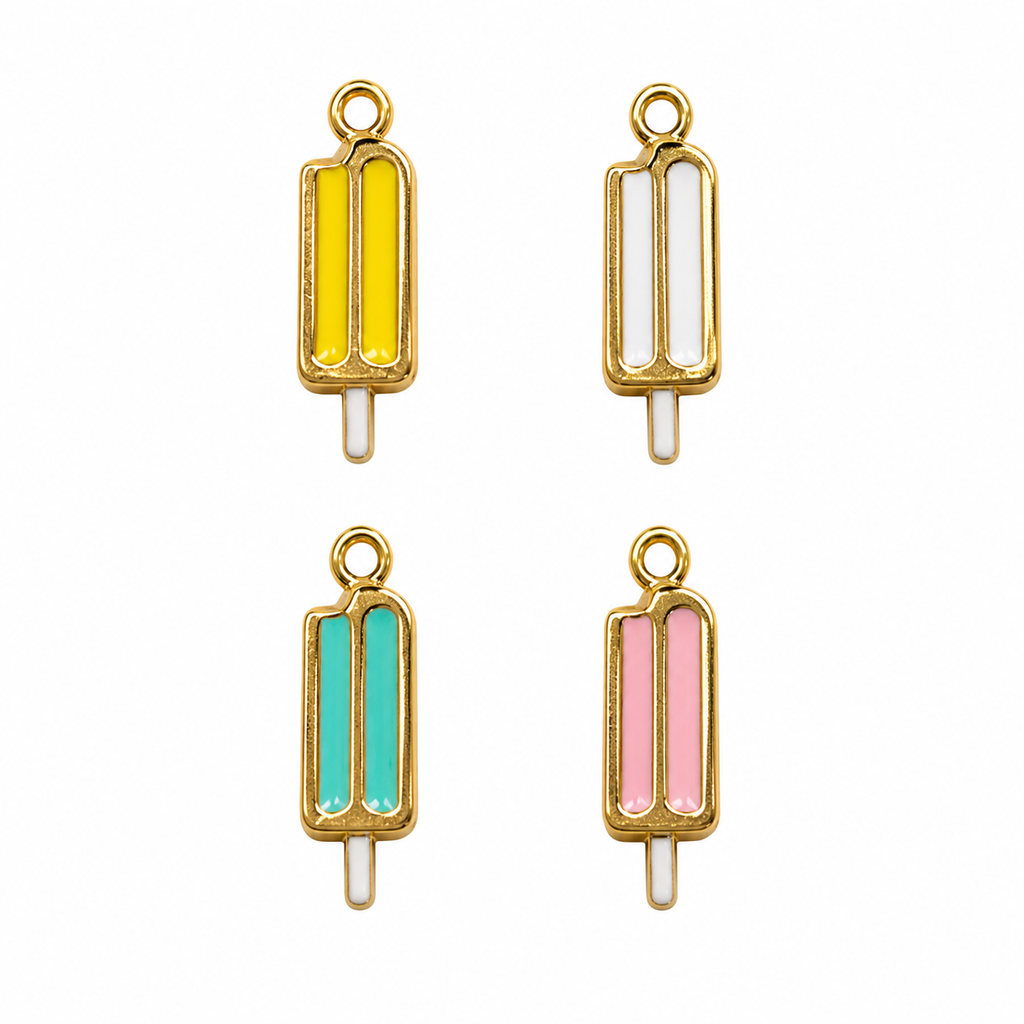 Stecco Charm