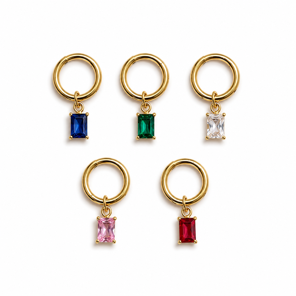 Chroma Charms