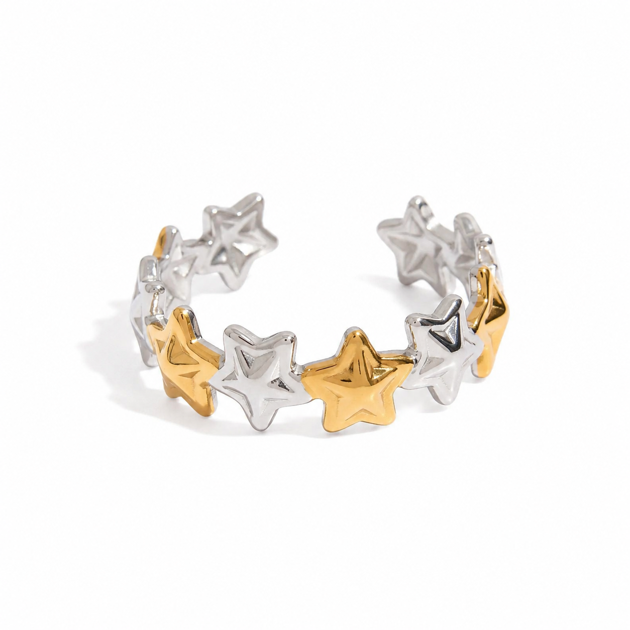 ANELLO SHOOTING STARS