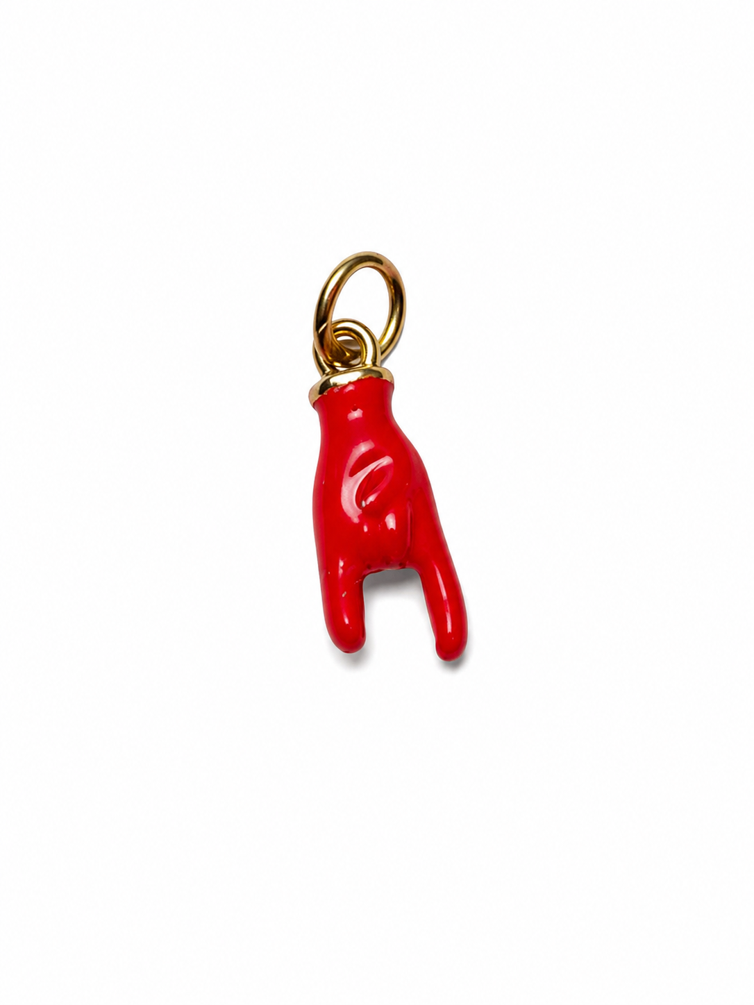 Corniciello Charm