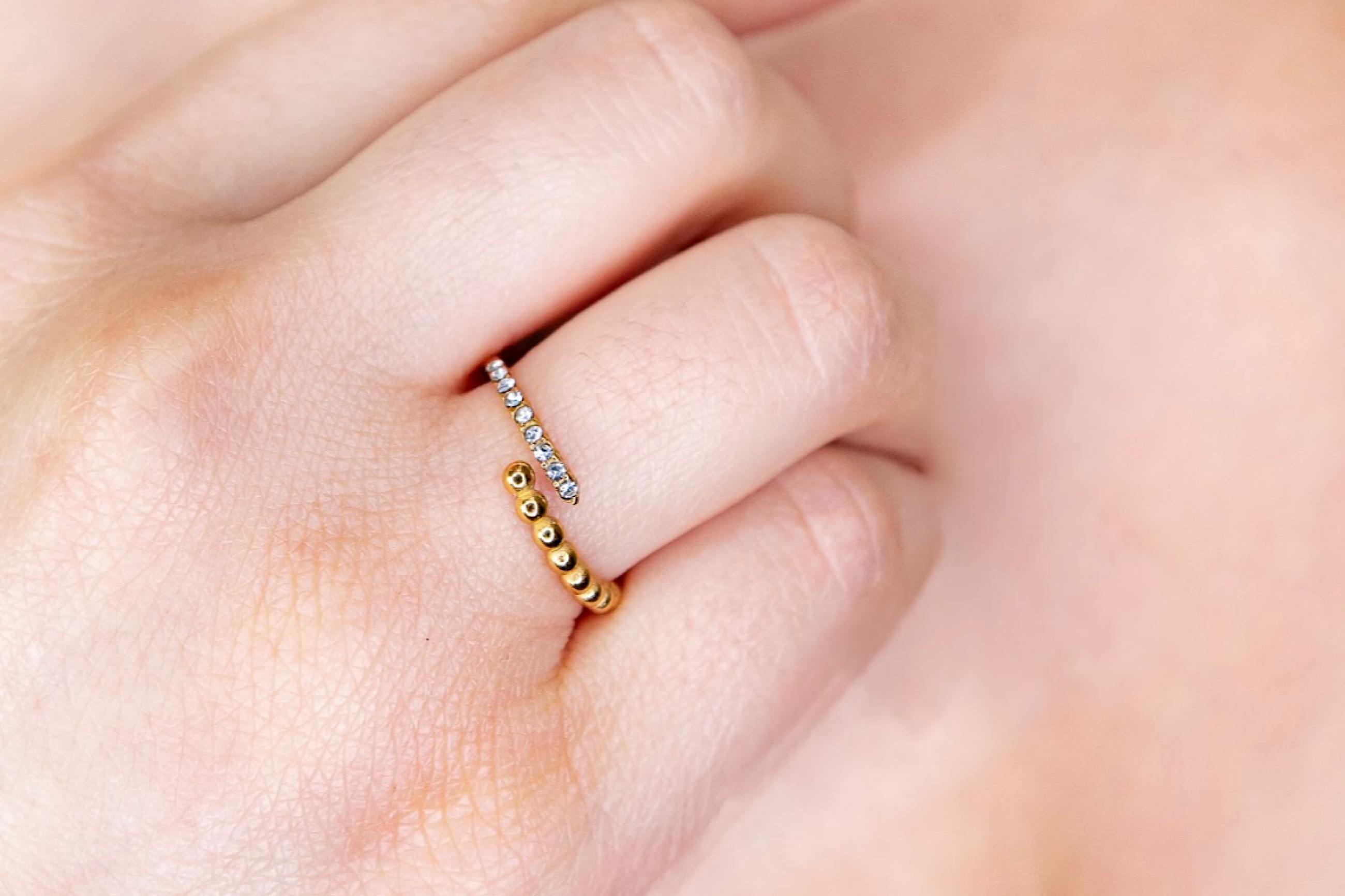 ANELLO AURA