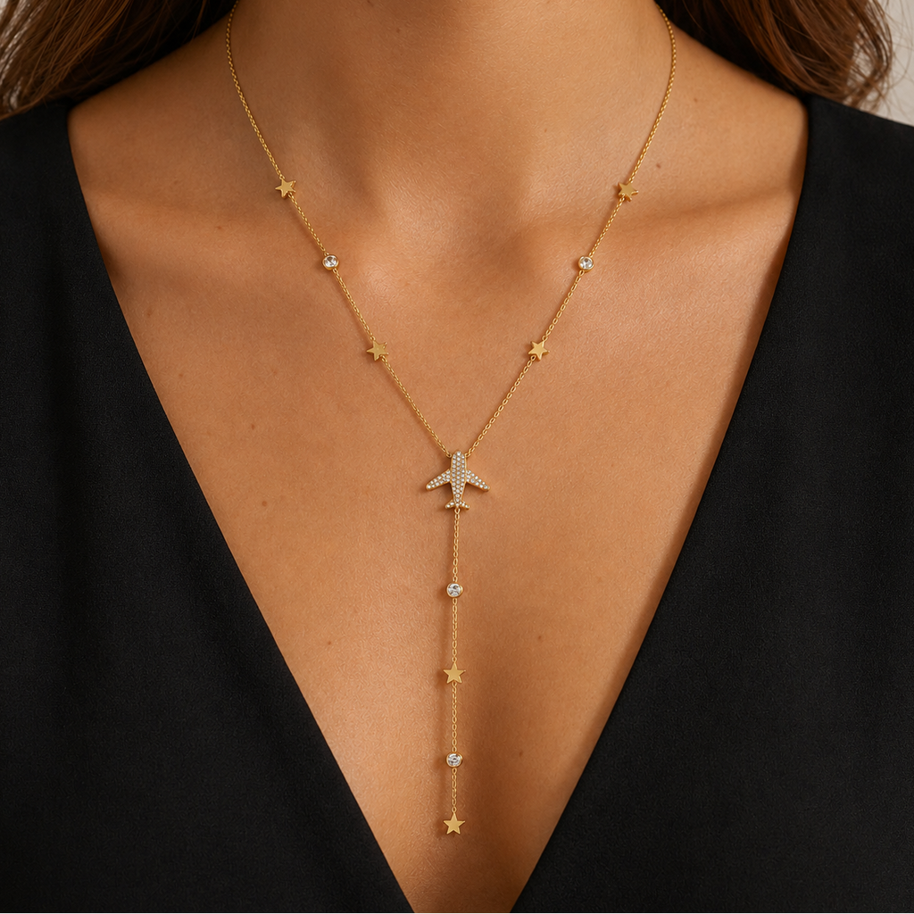 COLLANA JET LINE