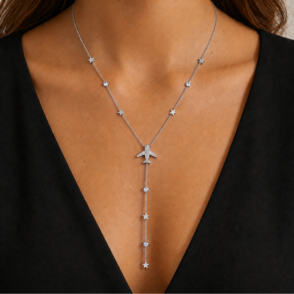 COLLANA JET LINE