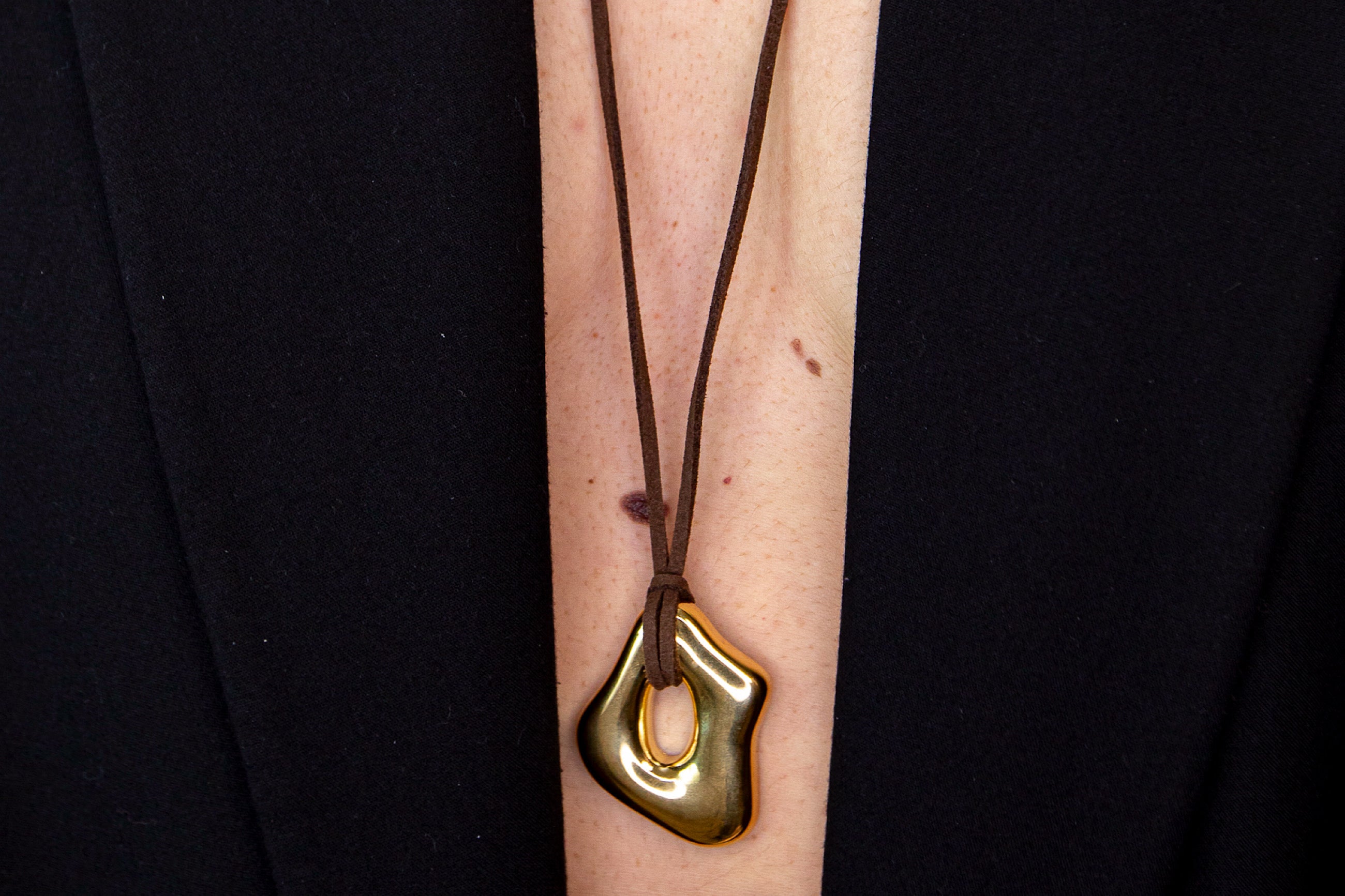 COLLANA CUEVA GOLD