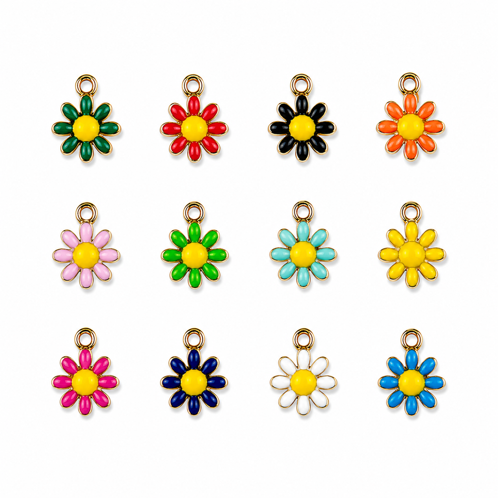 Daisy Charms