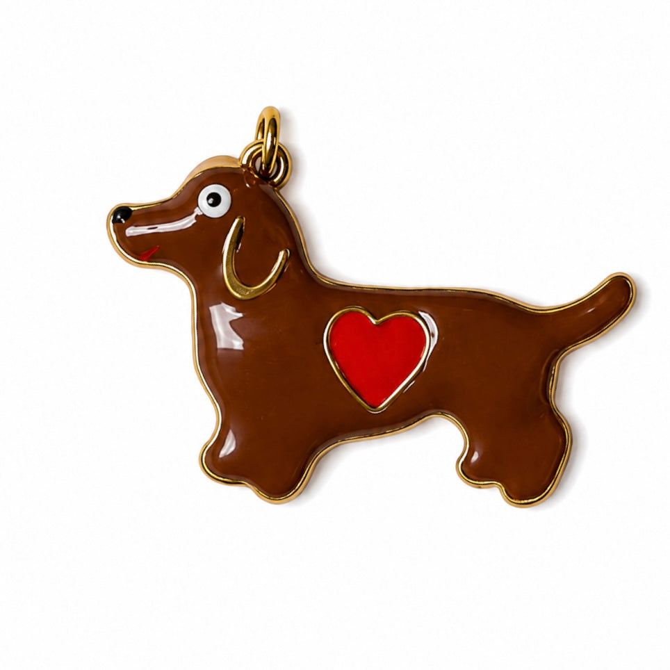 Bassotto Charm