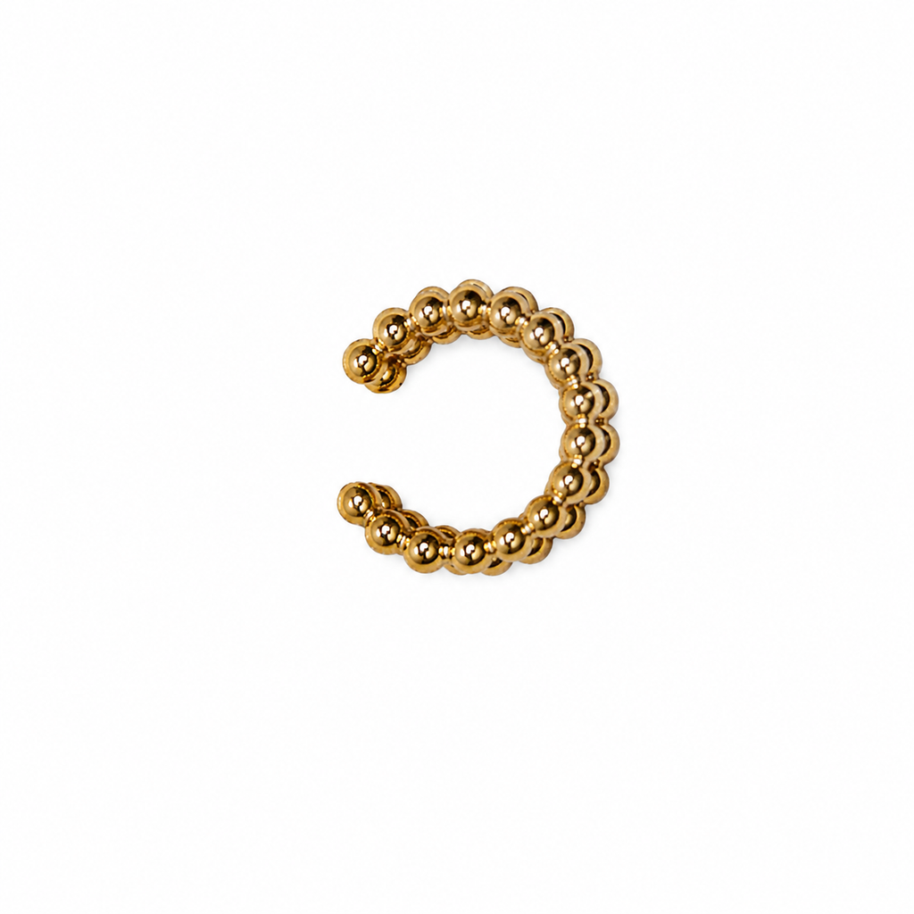 CUFF PEPITAS