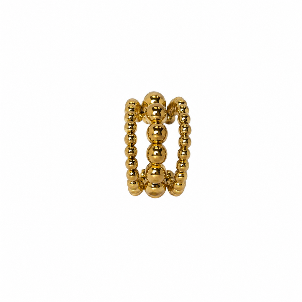 CUFF PEPITAS