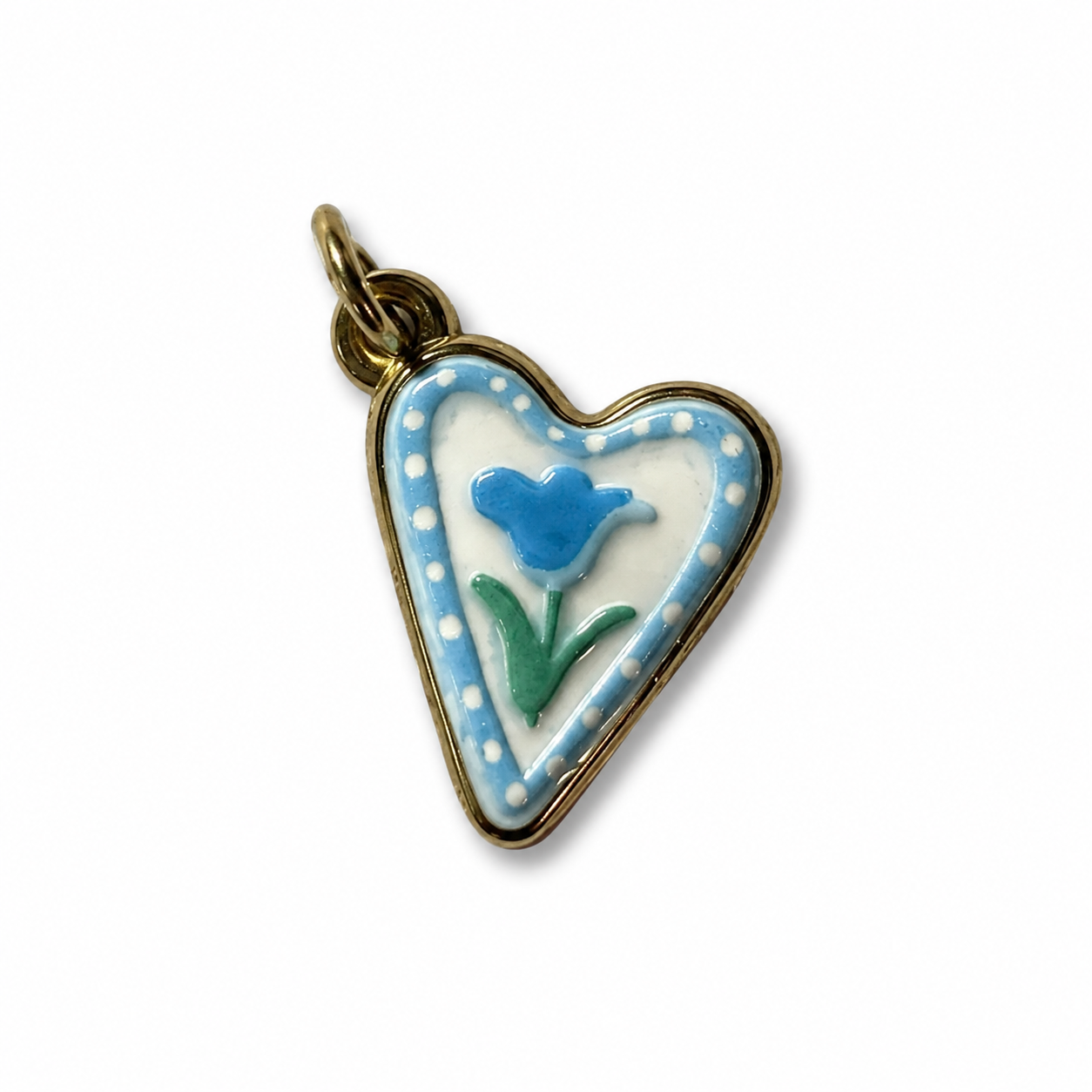 Daisy Love Charm