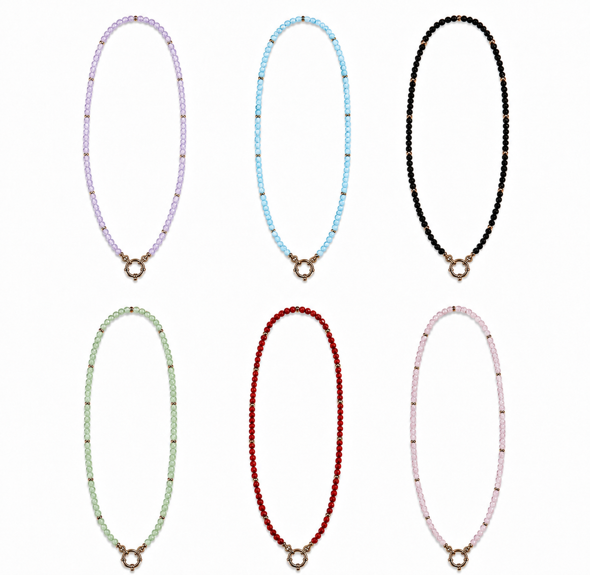 Collana Sailor