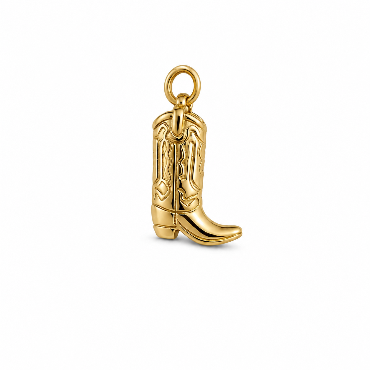 Cowboy Charm