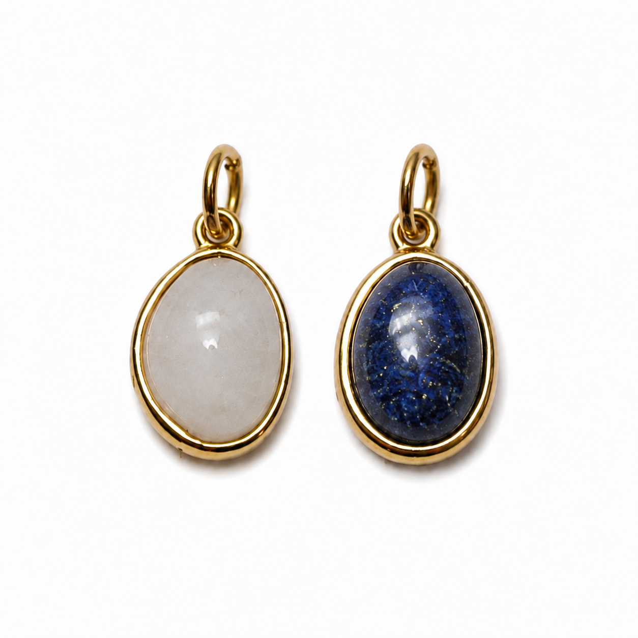 Pearl Charms