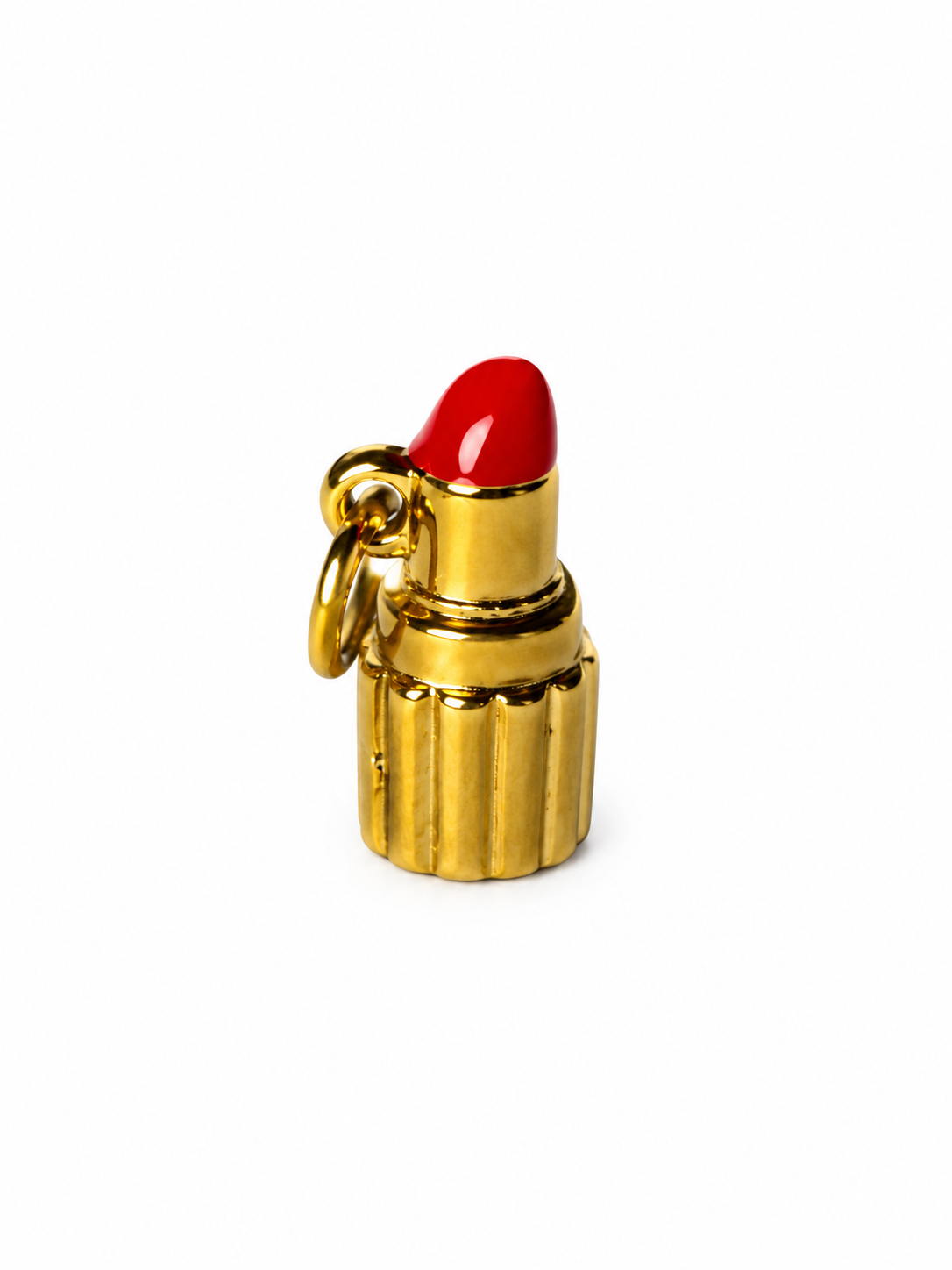Lipstick Charm