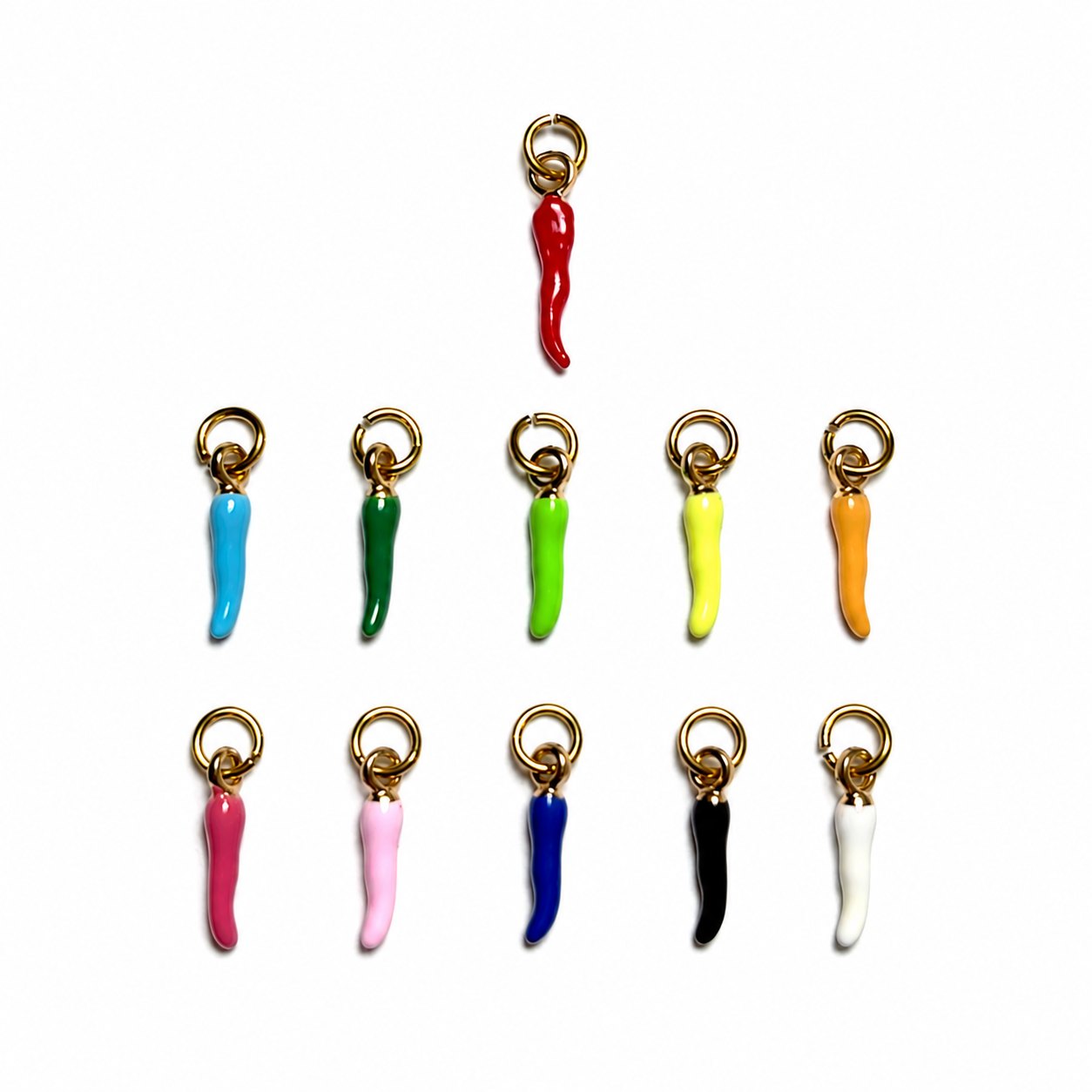 Corniciello Mini Charm
