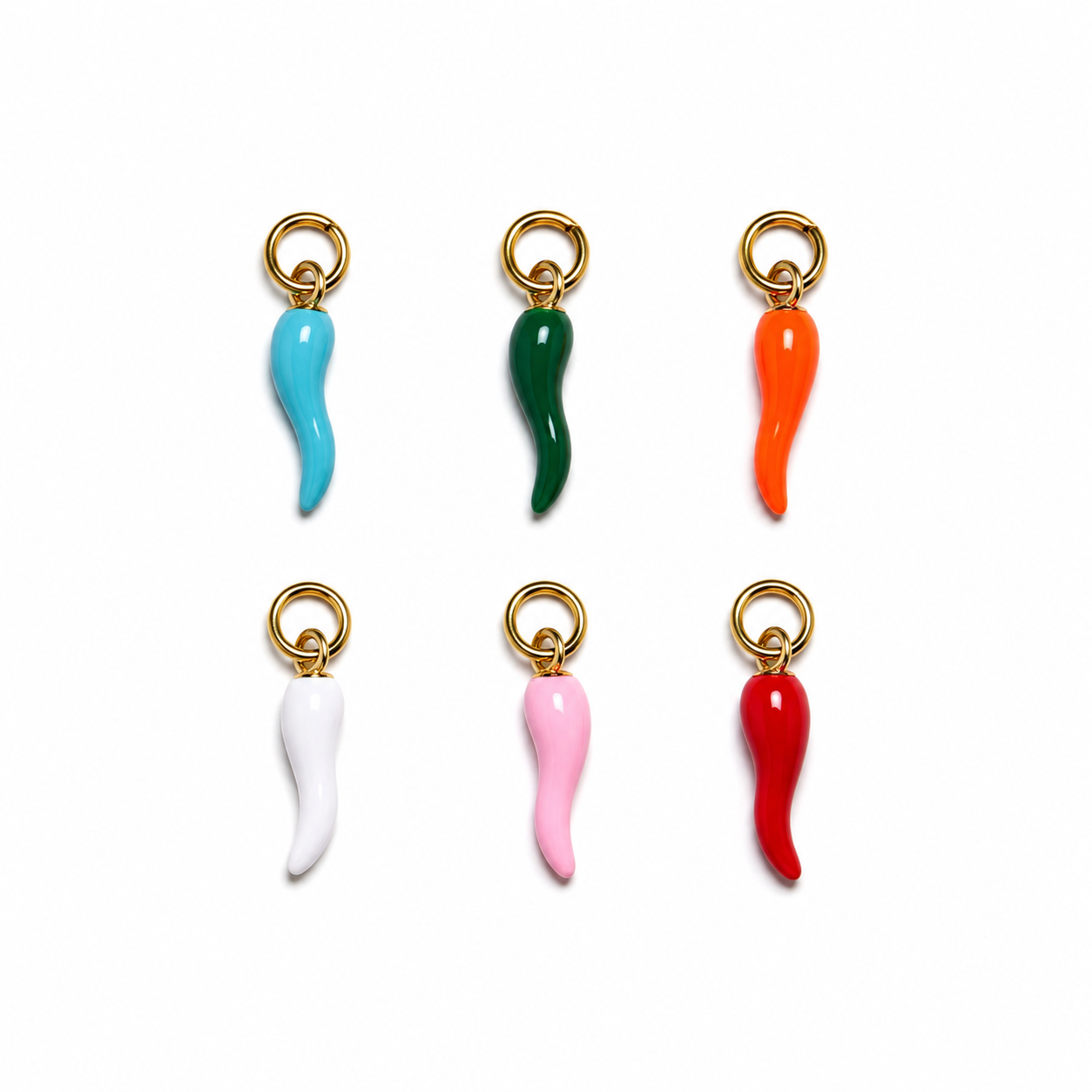 Corniciello Charm