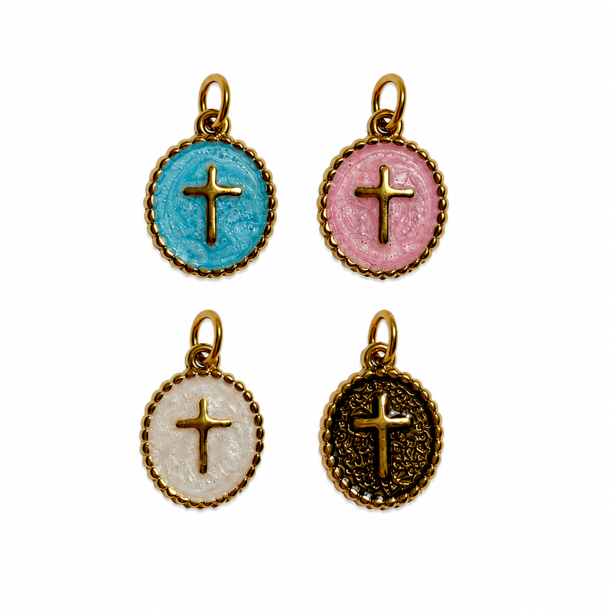 Croce Charm