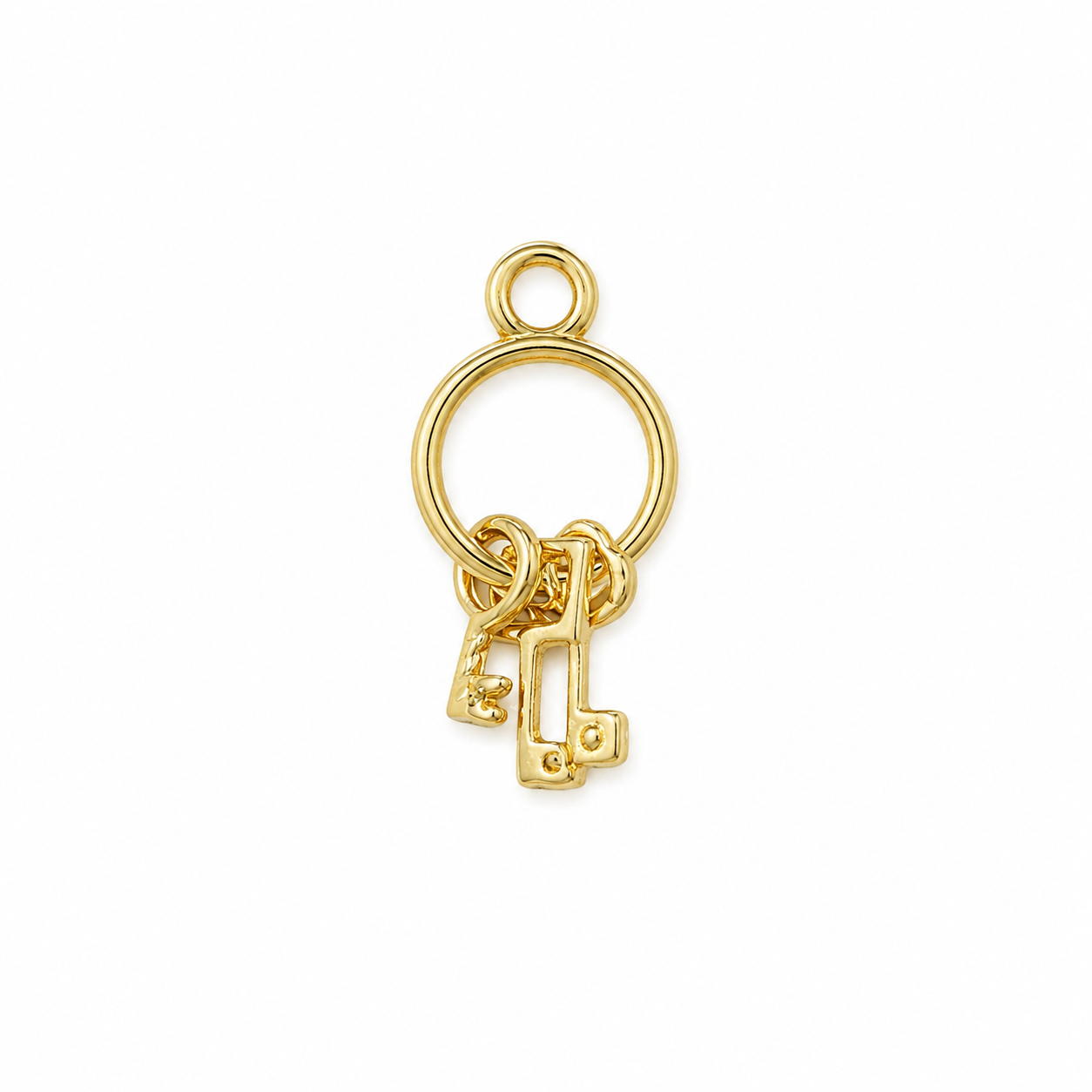 Chiavi Charm