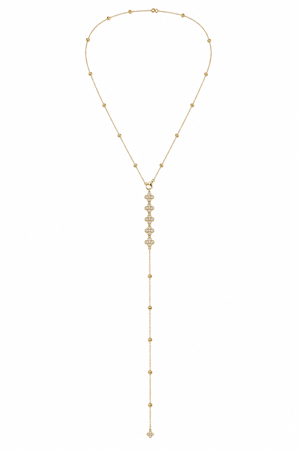 Back Chain