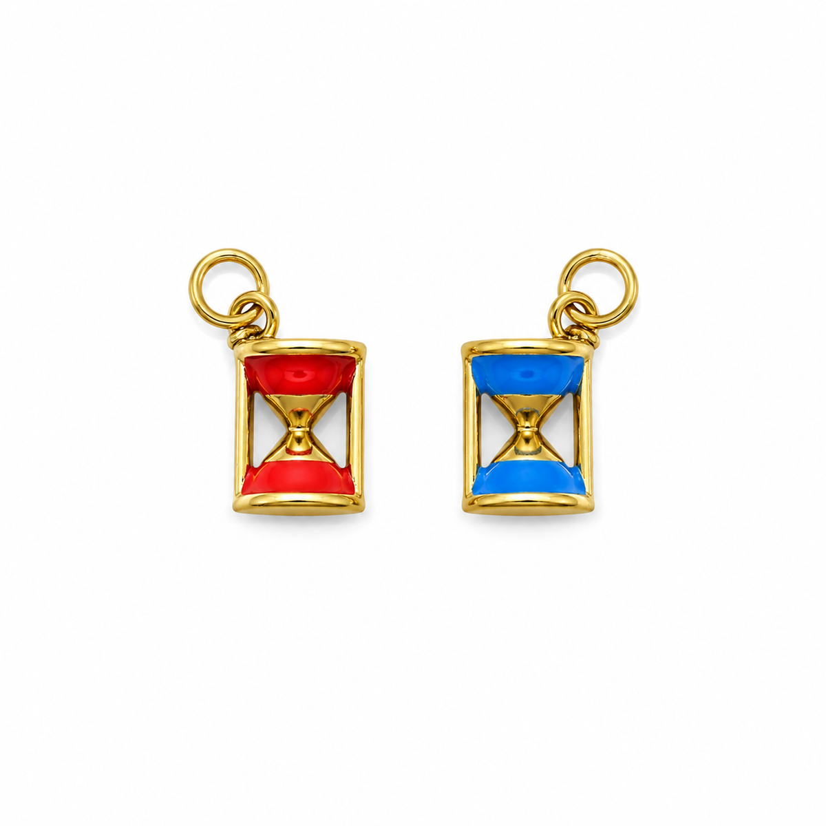 Time charms