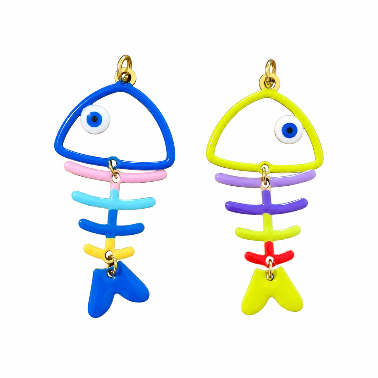 Lisca Charms