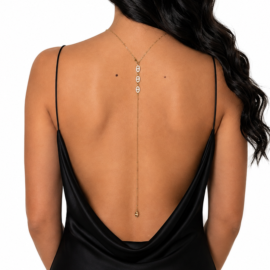 Back Chain