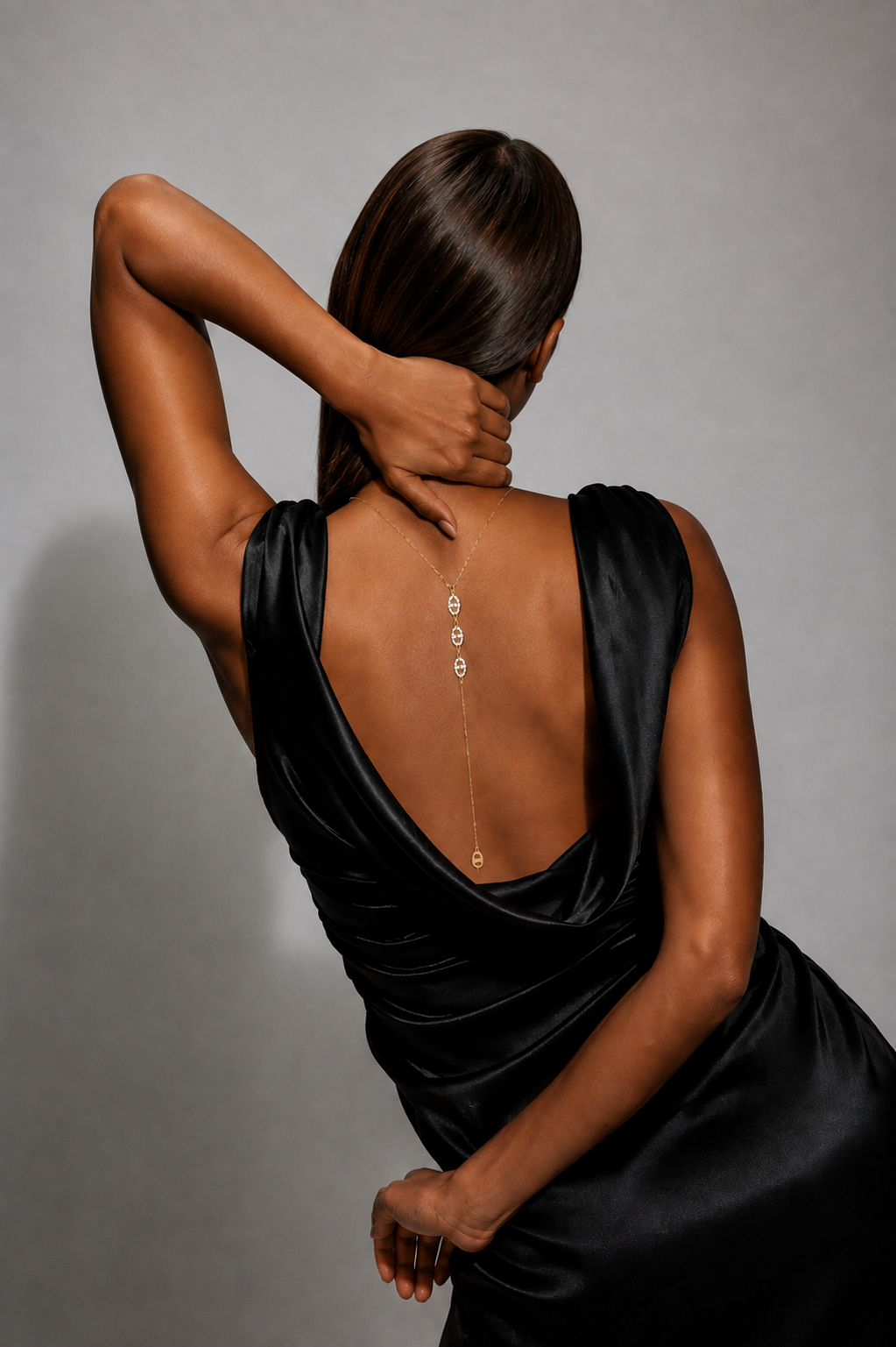 Back Chain