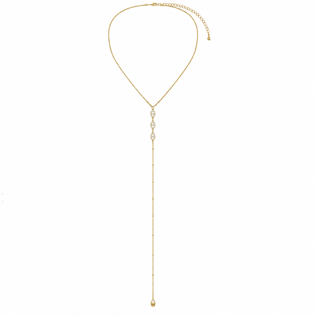 Back Chain