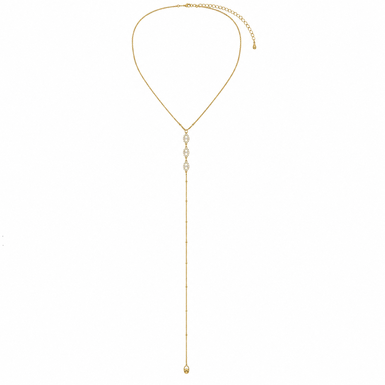 Back Chain