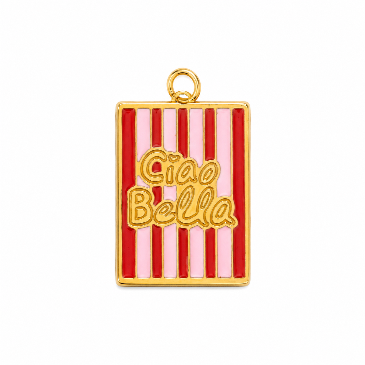 Ciao bella charm