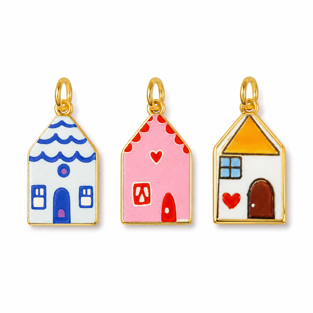Casitas Charm