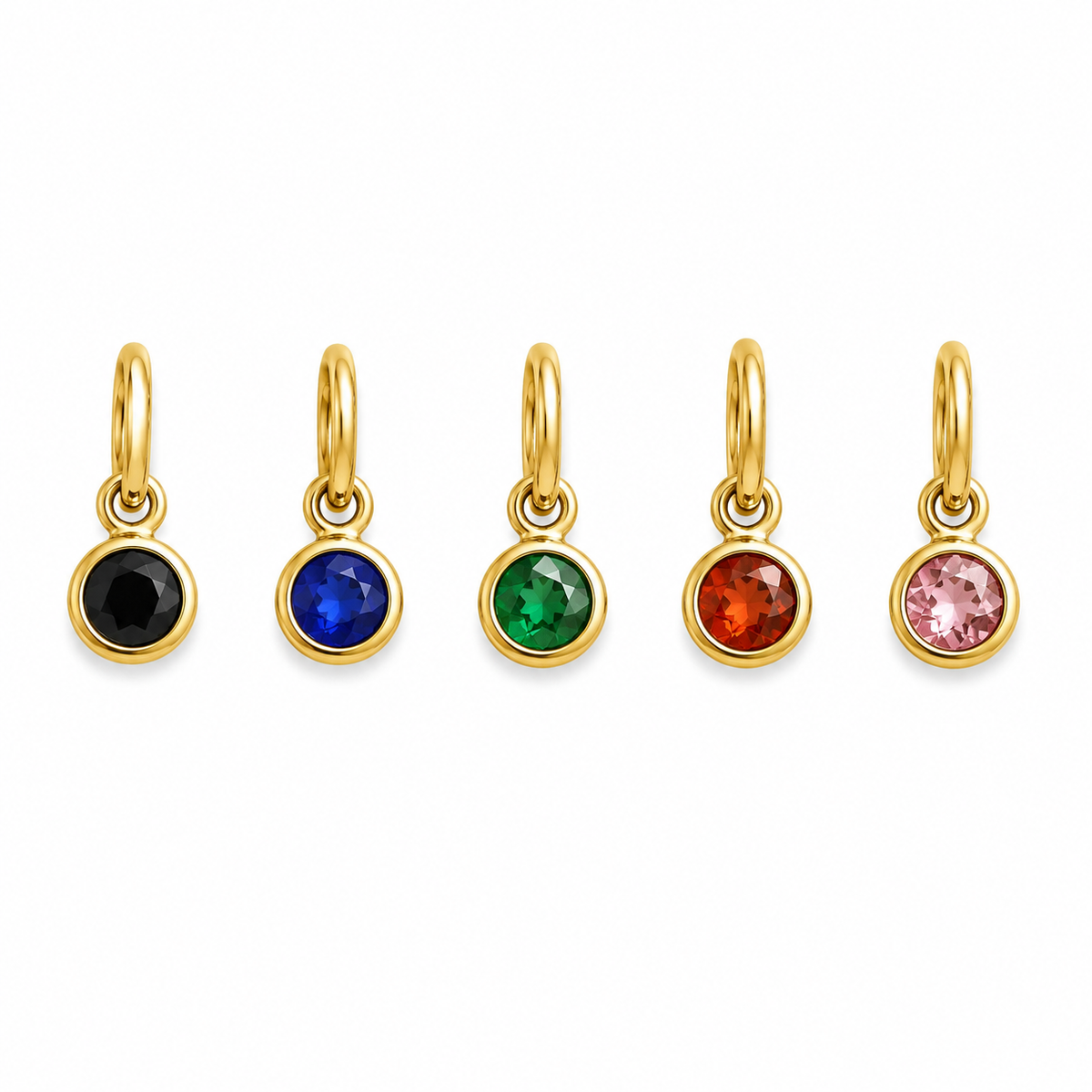 Chroma Charms