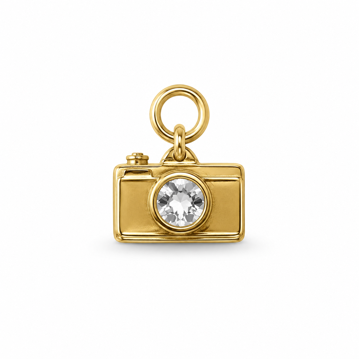 Shot Charm