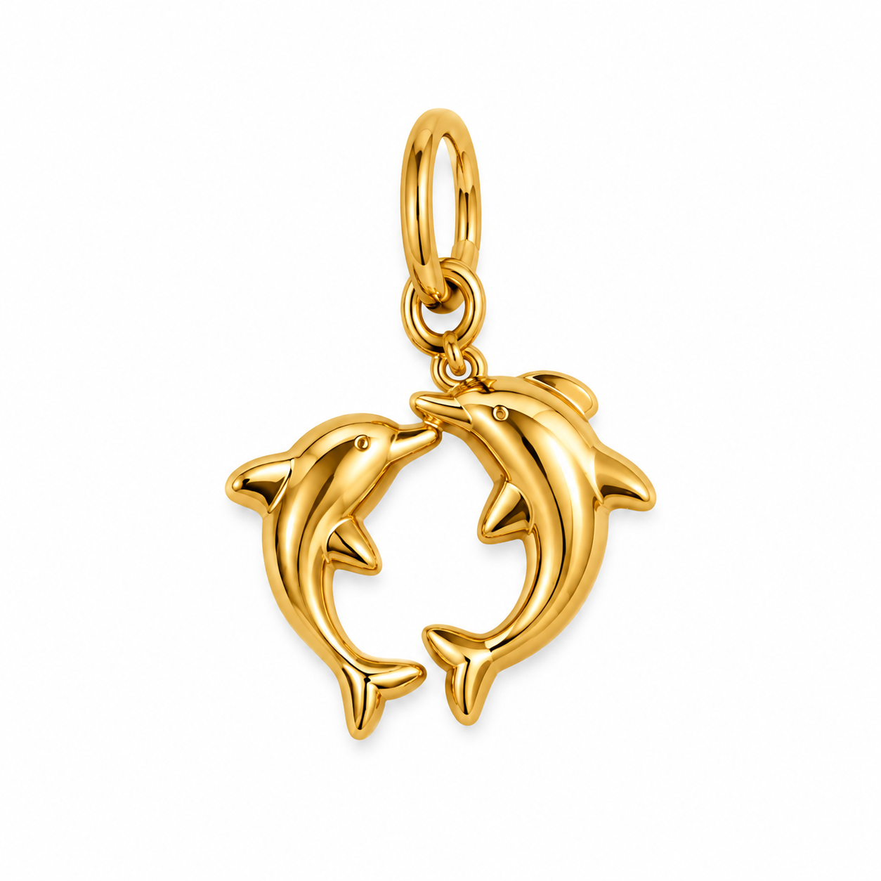 Delfi Charm