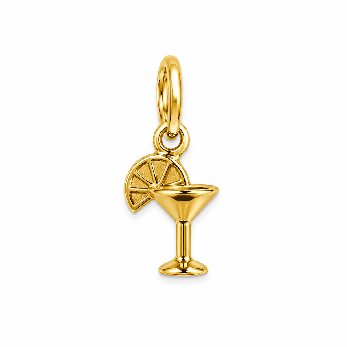 Drink charm