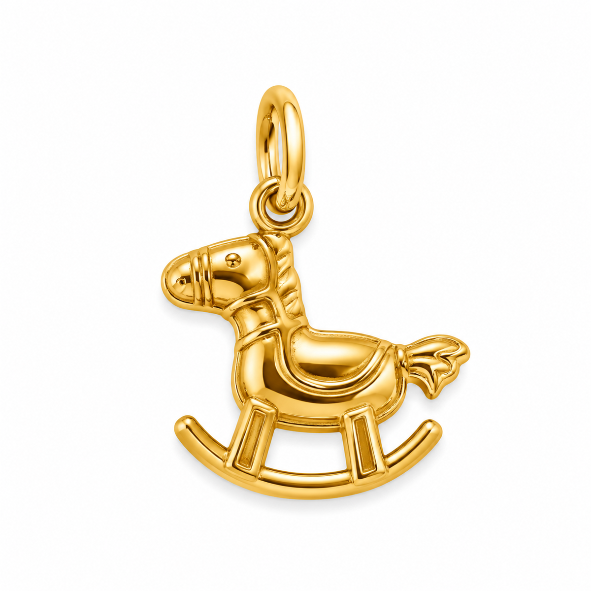 Rocky Charm