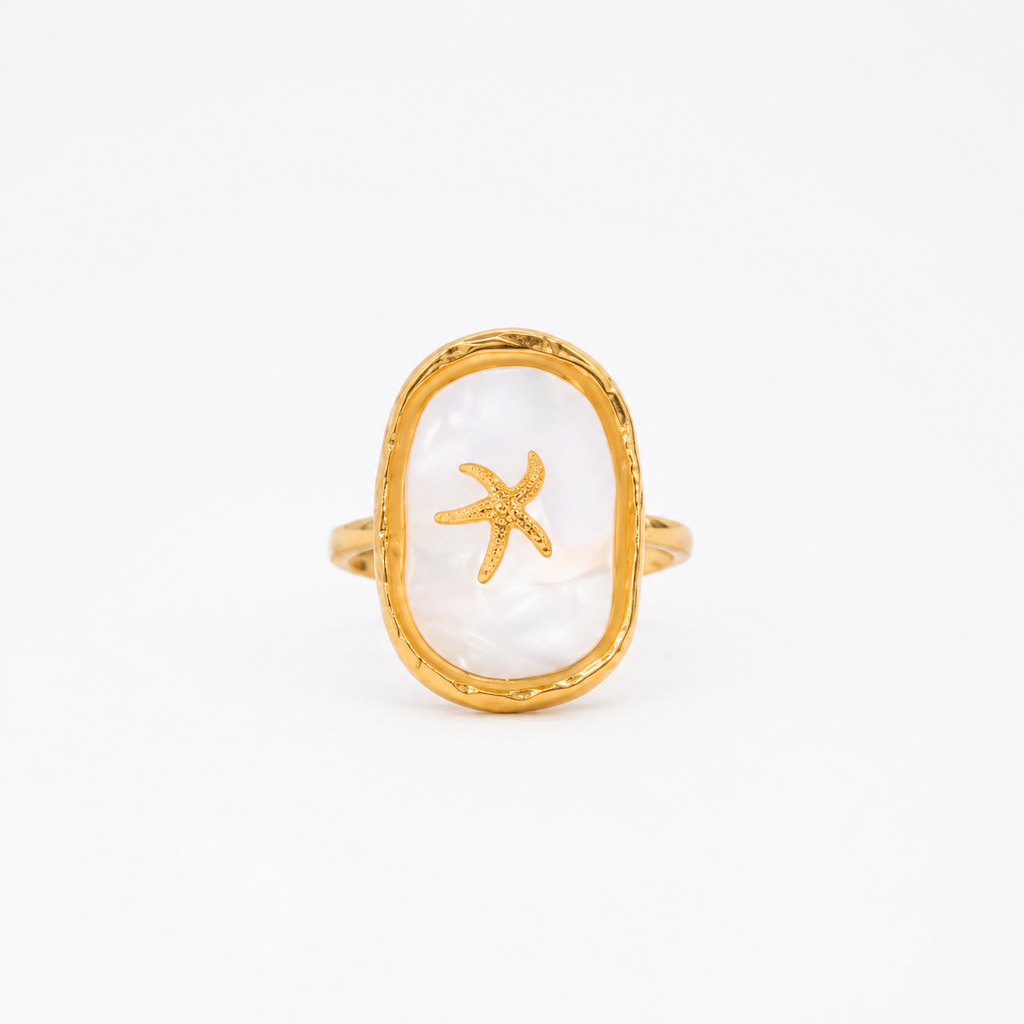 ANELLO CORALINE