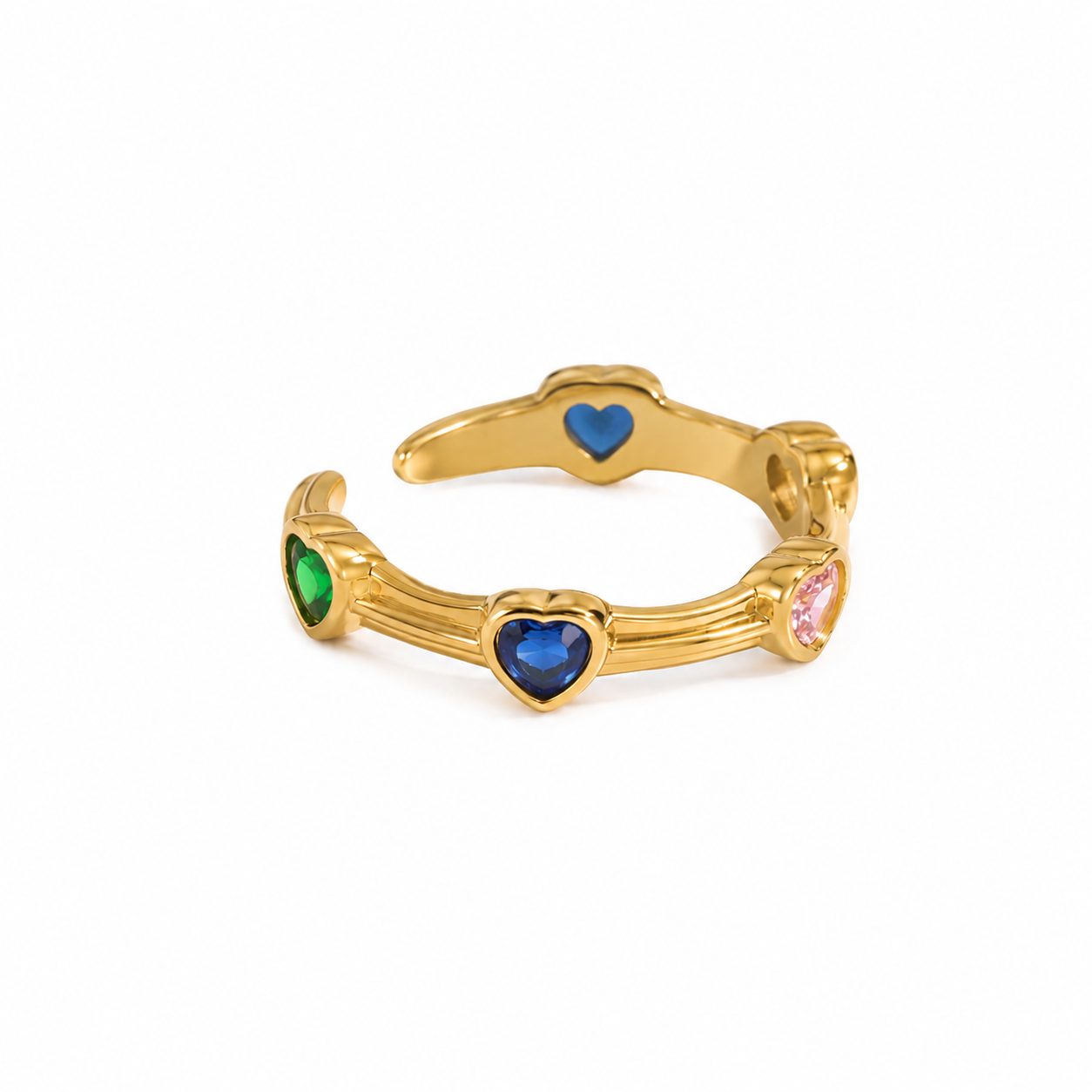 ANELLO CHROMA