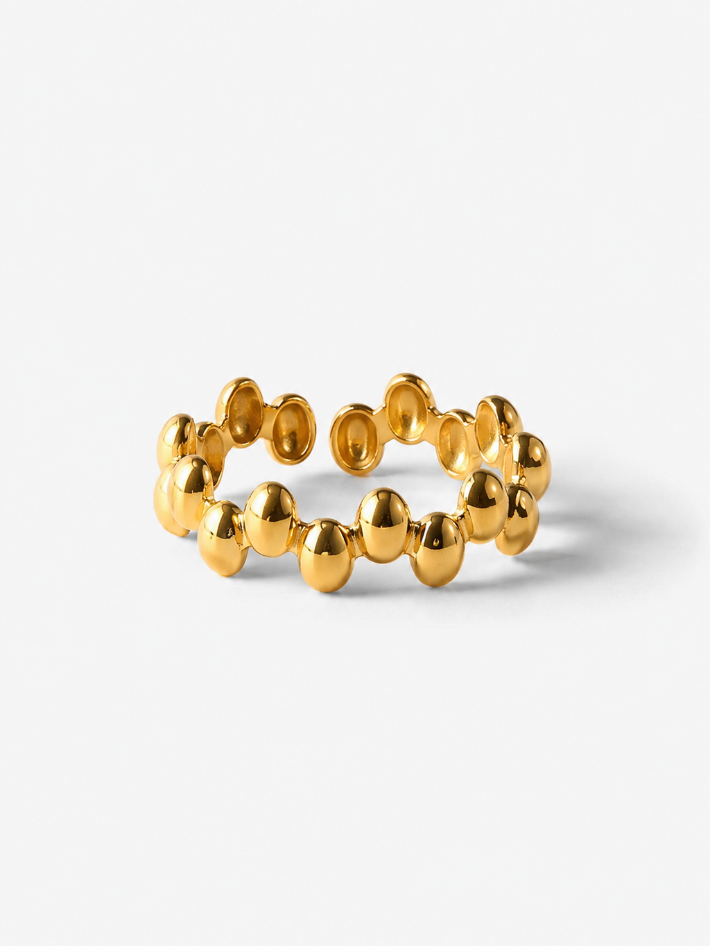 ANELLO PEPITAS