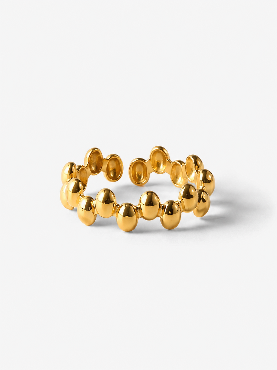 ANELLO PEPITAS