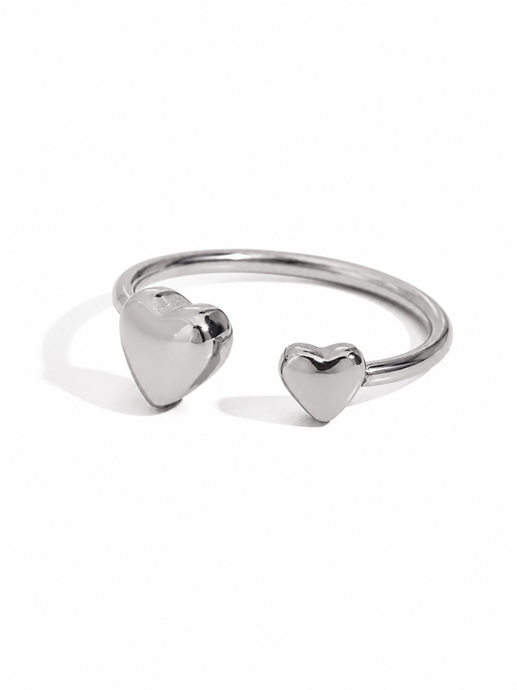 ANELLO BEATS SILVER