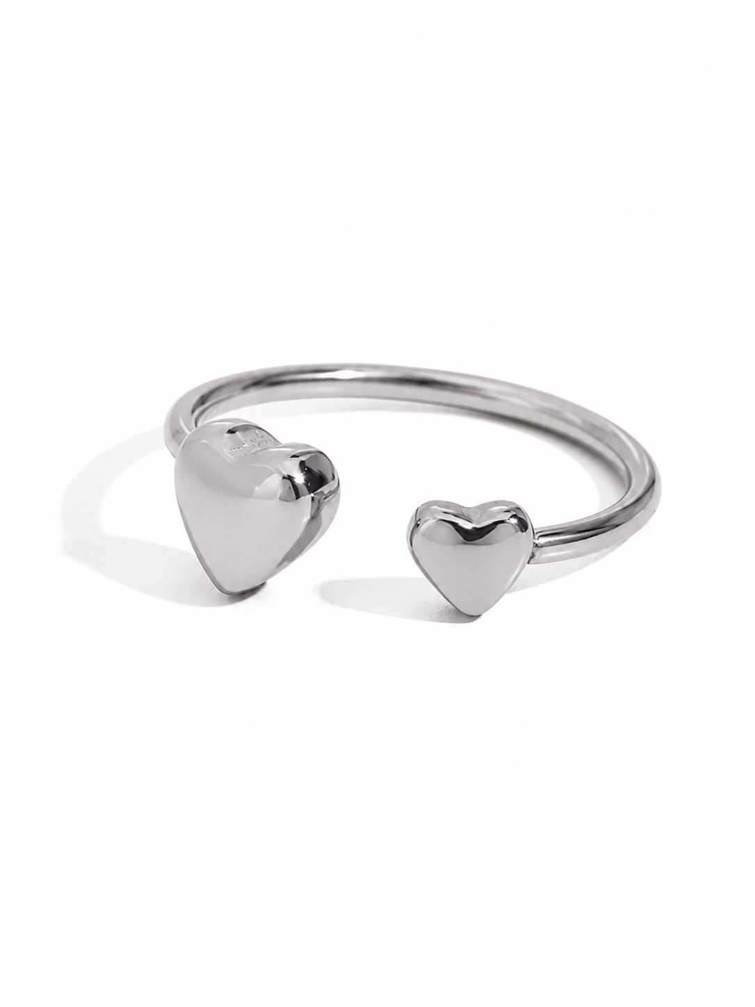 ANELLO BEATS SILVER