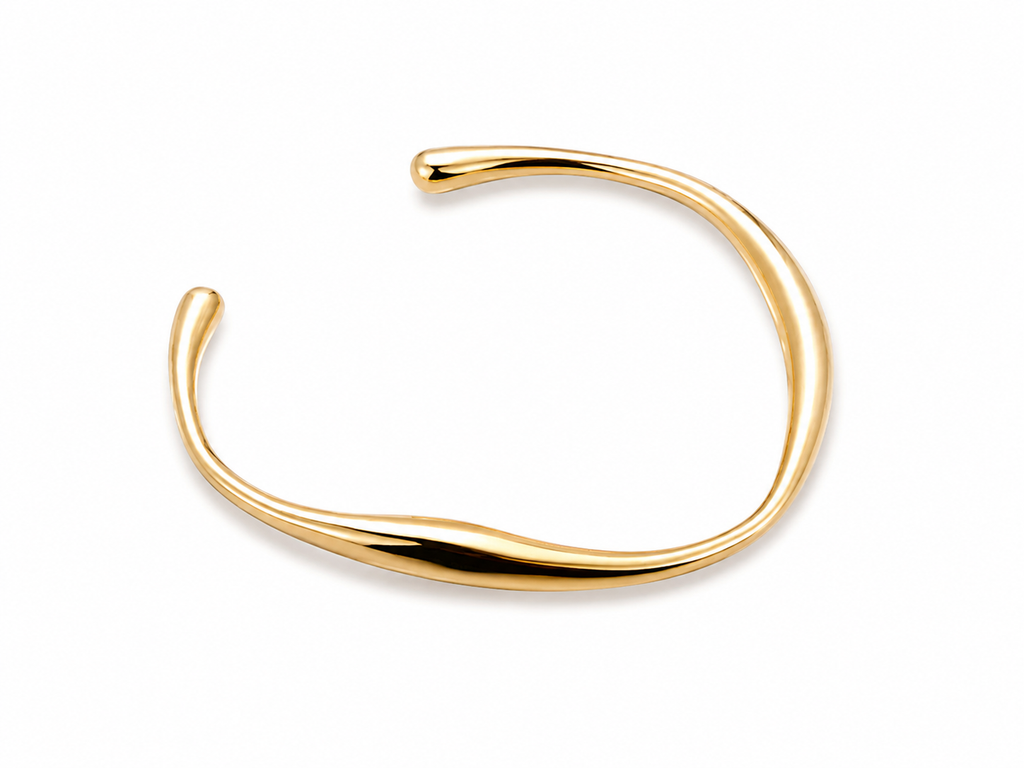 BRACCIALE MAREA GOLD