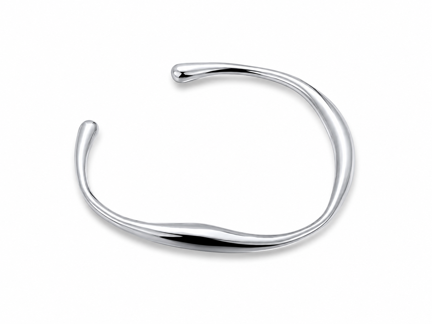 BRACCIALE MAREA SILVER