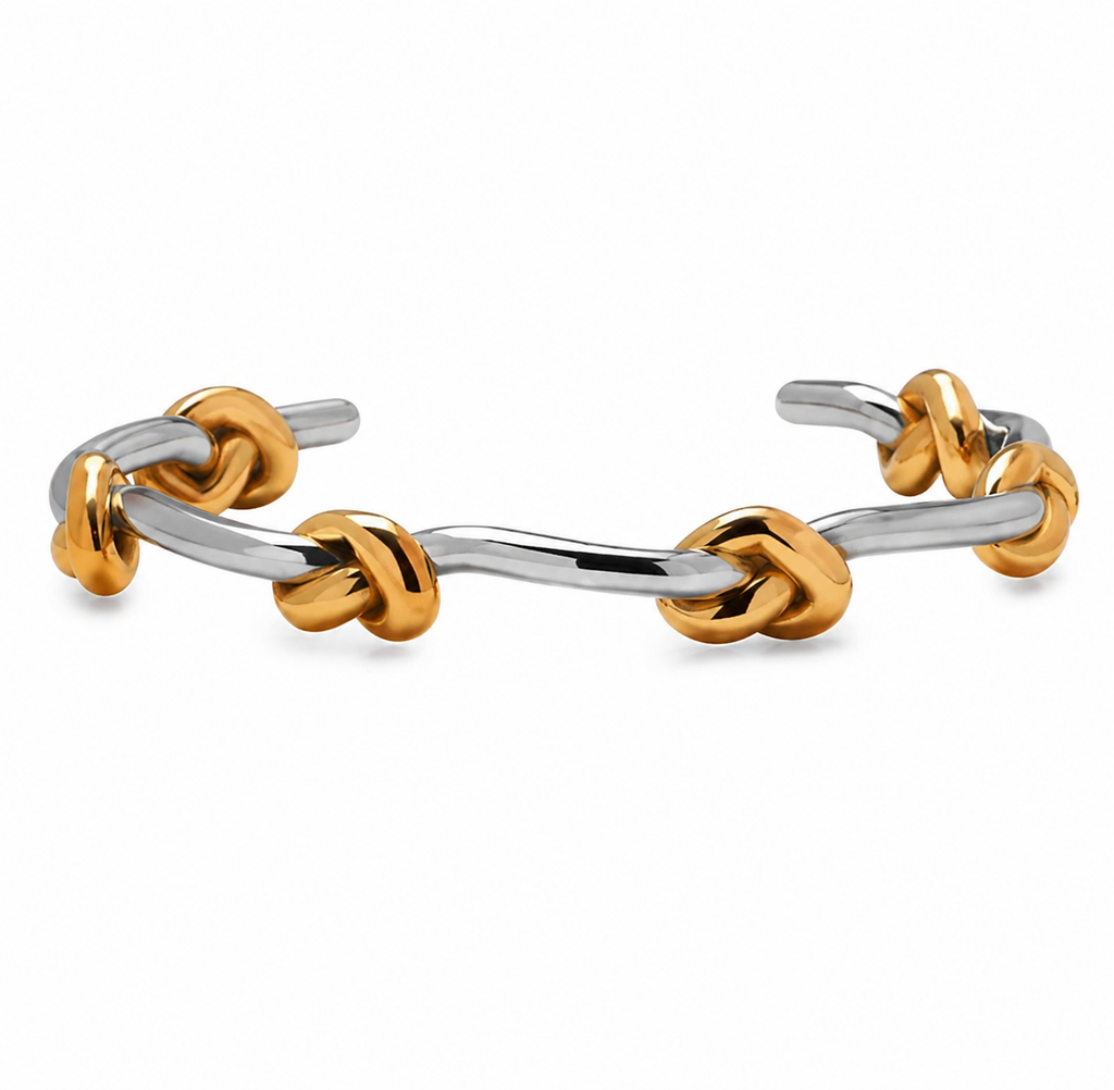 BRACCIALE KNOT