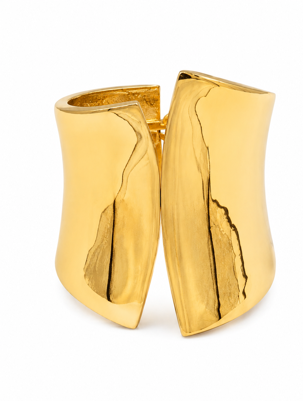 BRACCIALE SLAVE GOLD