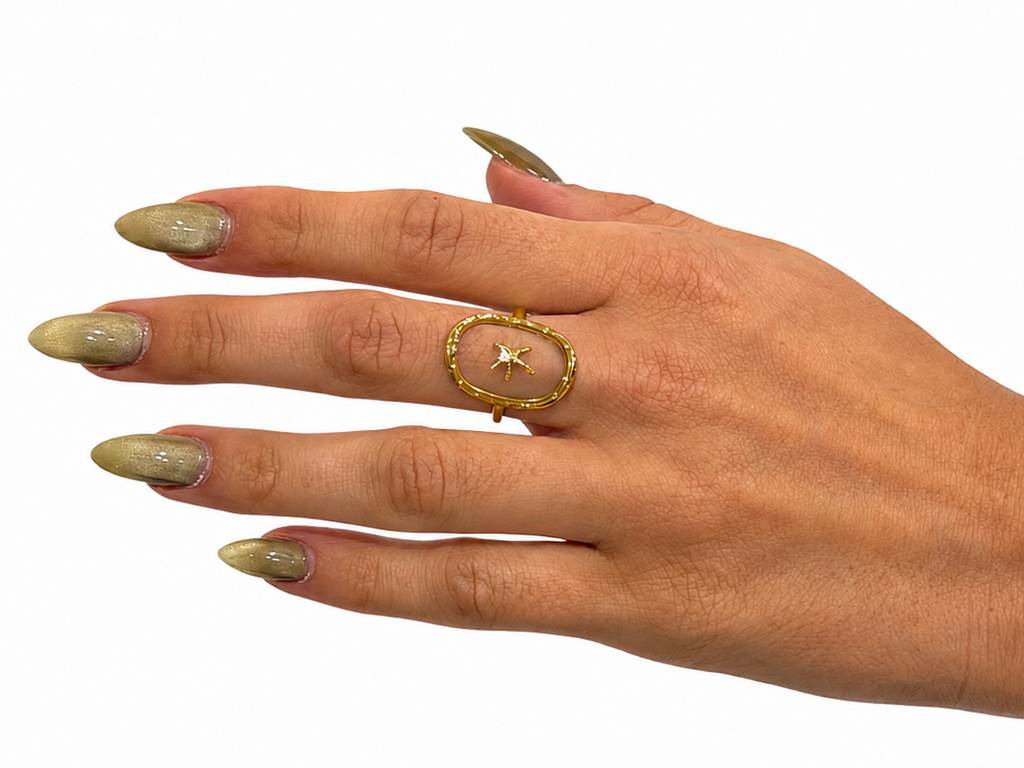 ANELLO CORALINE